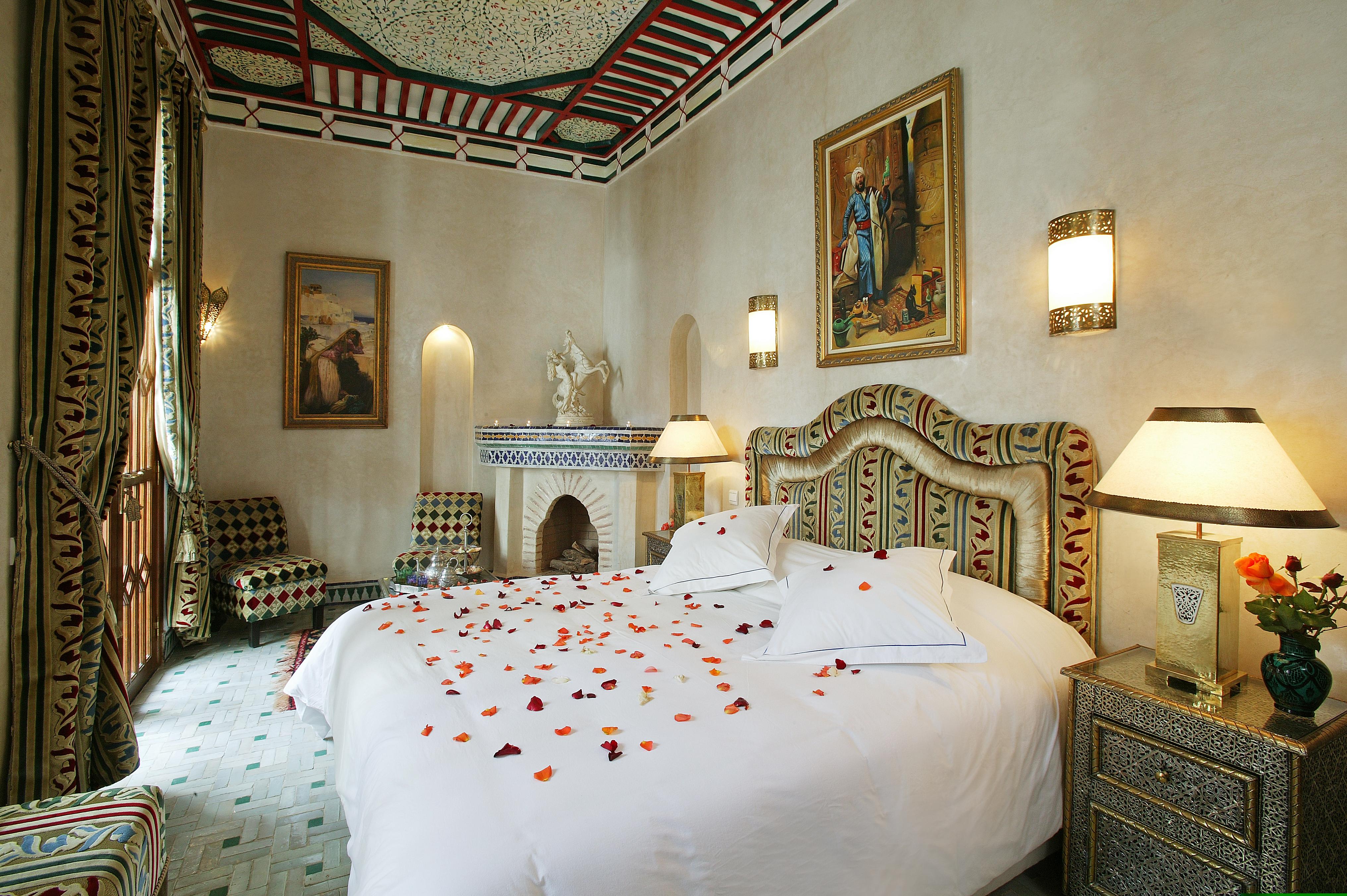 Riad & Spa Esprit Du Maroc Marrakesh Exterior photo