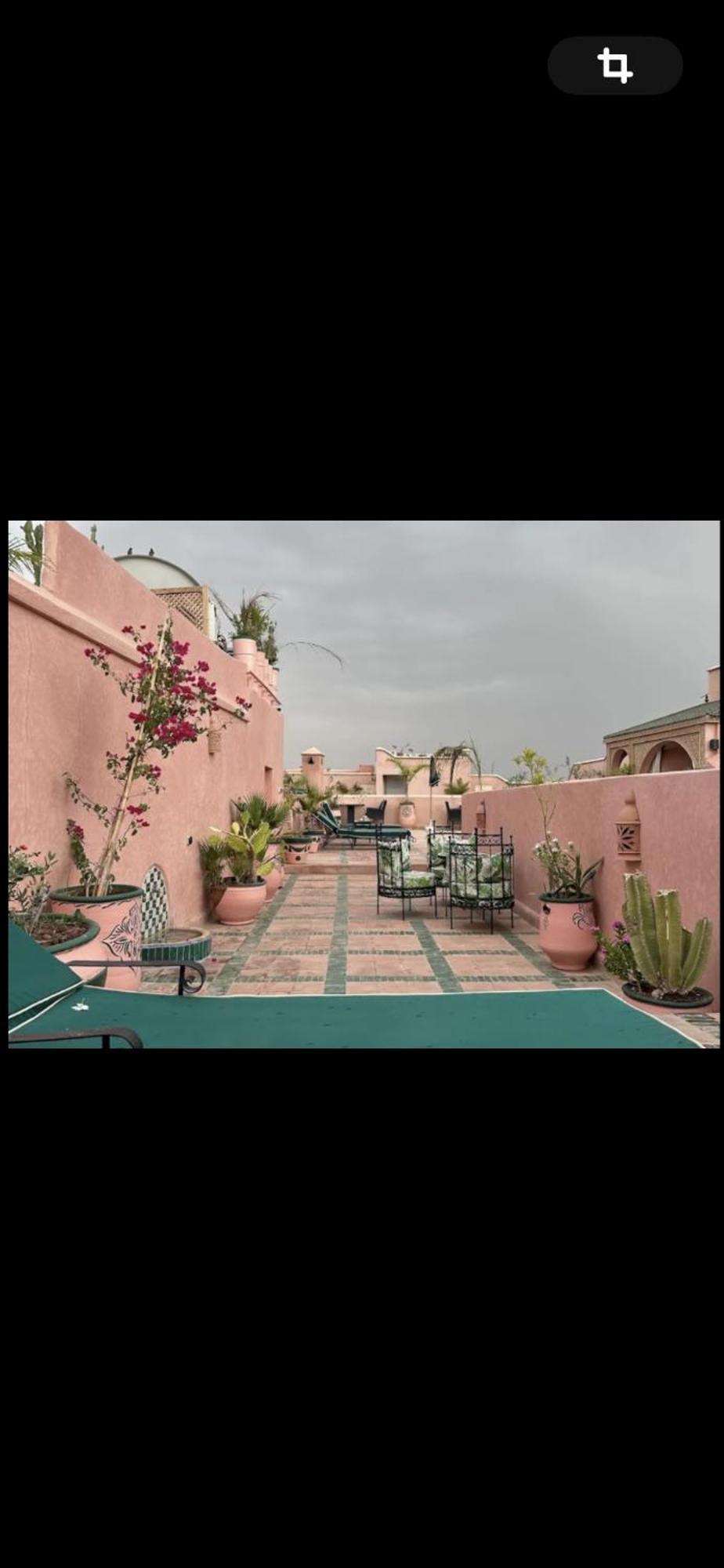 Riad & Spa Esprit Du Maroc Marrakesh Exterior photo